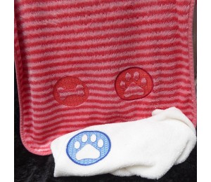 Stickserie - Hunde Set